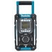 Aku rádio Makita CXT/LXT DMR301 - 2