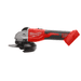 Aku úhlová bruska Milwaukee M18 BLSAG125X-0 4933492643 - 2