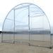 Skleník Frux Easy 3x4m / 4mm - 3