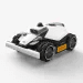 Robotická kosačka Mammotion LUBA mini 2 AWD 1500 - 2