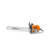 Motorová pila STIHL MS 661 C-M W - 2