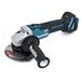 Aku úhlová bruska Makita LXT DGA504Z 125mm