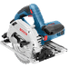 Elektrická okružní pila Bosch GKS 55+ GCE 0601682100