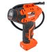 Aku kompresor 20V Powerplus POWDP7020 - 3
