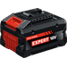 Akumulátor Bosch EXPERT EXBA18V-55/5,5Ah 1600A036Z6
