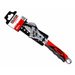 Klíč nastavitelný P Kreator 200mm KRT505102 - 2