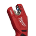 Aku řezák na nerez trubky Milwaukee M12 PCSS-202C 4933479242 - 3