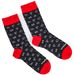 Ponožky Jarabák vel. 36-39 - 2
