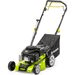 Benzínová kosačka FIELDMANN FZR 4212-139BL - 2