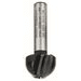 Žlábkovací fréza Bosch PRO R 10 2608628370