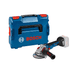Aku úhlová bruska 150mm Bosch GWS 18V-10SC 06019G350B