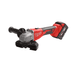 Aku úhlová bruska Milwaukee M18 BLSAG125X-402X 4933492644 - 3