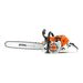 Motorová pila STIHL MS 500i - 2