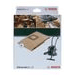 Vrecko na prach Bosch 2609256F32 - 2