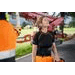 Funkční triko STIHL ADVANCE - krátký rukáv, vel. M - 3