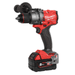 Aku příklepová vrtačka Milwaukee M18 FPD3-502X 4933479860 - 2