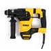 Elektrické kombinované kladivo DeWALT D25333K-QS - 2