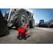 Aku kompresor Milwaukee M12BI-0 4933464124 - 4
