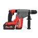 Aku kombinované kladivo Milwaukee M18 FHX-552X - 3