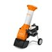 Benzínový drtič větví STIHL GH 370 - 2