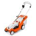 Elektrická sekačka STIHL RME 339 - 2