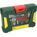 Sada vrtáků a bitů TiN Bosch 2607017314 - 2