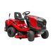 Benzínový zahradní traktor SOLO T 15-93.3 HD-A
