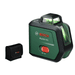 Čárový laserový měřič Bosch PLL360-15G 0603663K00 - 2