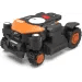 Robotická sekačka WORX WR342E Vision Cloud 4WD 2000m² - 3