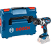 Aku príklepová vŕtačka Bosch GSB 18V-110 C 06019G030A