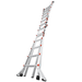 Kloubový žebřík LittleGiant Velocity M26 15426EN - 3