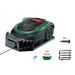 Robotická sekačka Bosch Indego M+ 700 06008B0303 - 2
