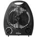 Elektrický teplovzdušný ventilátor GÜDE GH 2000 B 85181 - 4