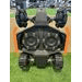 Použito - Robotická sekačka Mammotion LUBA 2 AWD 3000X (48) - 3