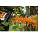 Aku nůžky na živý plot STIHL HSA 130 R - 4