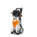 Elektrická tlaková myčka STIHL RE 282 Plus - 2