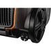 Elektrický vysávač Sencor EcoPower SVC 8505TI 4AAAA 41009423 - 4