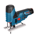 Aku přímočará pila Bosch GST 12V-70 06015A1005 - 2