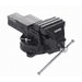 Svěrák otočný KREATOR 100mm KRT554011 - 2