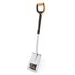 Rýč rovný Fiskars Xact 1003682 - 2