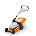 Aku sekačka STIHL RMA 243 - 2