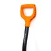 Rýč špičatý do auta Fiskars Solid 1066715 - 3