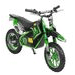 Akumulátorová motorka minicross HECHT 54501 - 2