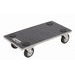 Prepravný vozík na nábytok 400kg Kreator KRT670003