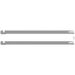 Pilový list Bosch PRO Foam 200 mm 2 ks 2607018011 - 2
