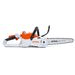 Aku řetězová pila STIHL MSA 70 C-B