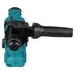 Aku kombinované kladivo Makita XGT HR011GU201 - 3