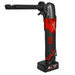 Aku prostřihovač na plech Milwaukee M12 FNB16-402X 4933479619 - 4