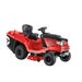 Benzínový zahradní traktor AL-KO SOLO T 15-95.6 HD-A