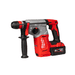 Aku kombinované kladivo Milwaukee M18 BLHX100P-502P 4933498243 - 2